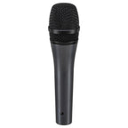 Sennheiser e845S Handheld Supercardioid Dynamic Microphone with Switch (Demo Deal)