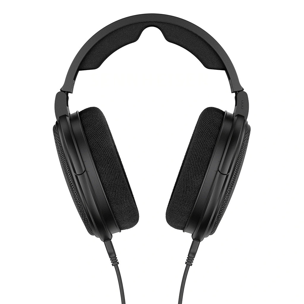 Sennheiser HD 660S2 Open-Back Headphones (Demo Deal)