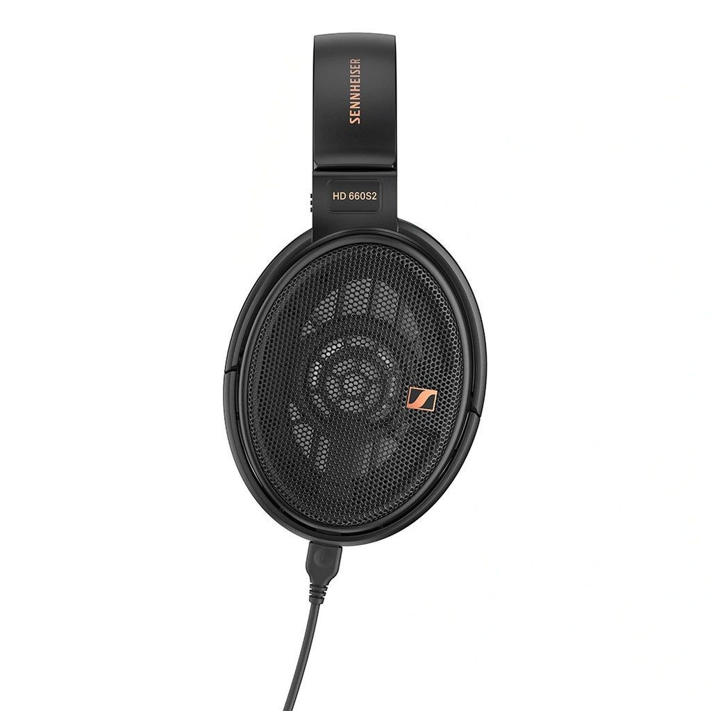 Sennheiser HD 660S2 Open-Back Headphones (Demo Deal)
