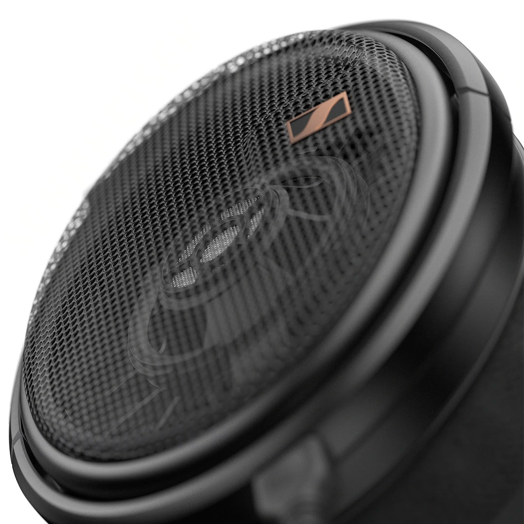 Sennheiser HD 660S2 Open-Back Headphones (Demo Deal)