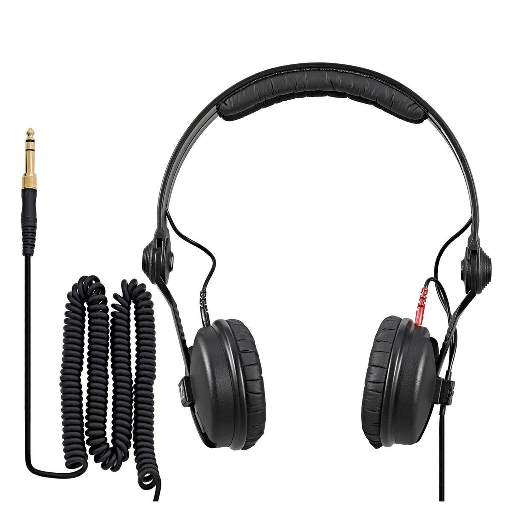 Sennheiser HD25 Plus
