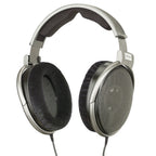 Sennheiser HD650, RND RNHP, Waves Nx Head Tracker, NX VMR
