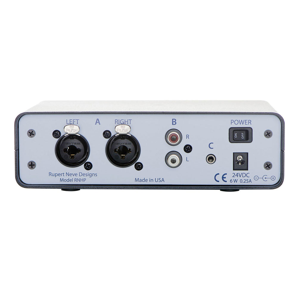 Sennheiser HD650, RND RNHP, Waves Nx Head Tracker, NX VMR