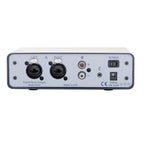 Sennheiser HD650, RND RNHP, Waves Nx Head Tracker, NX VMR
