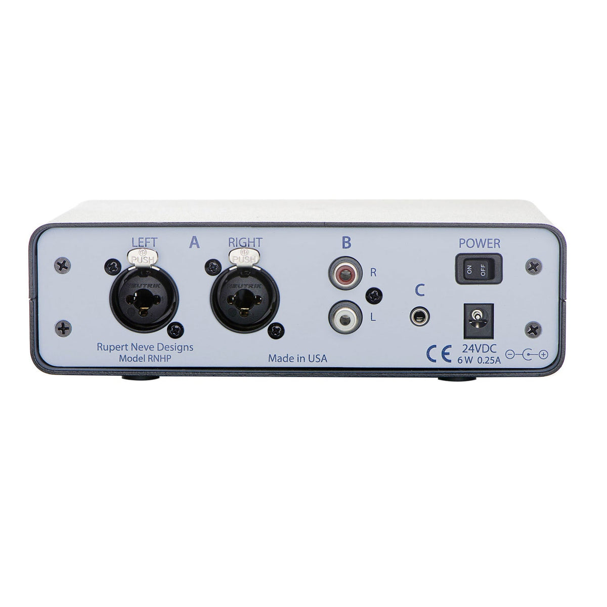 Sennheiser HD650, RND RNHP, Waves Nx Head Tracker, NX VMR