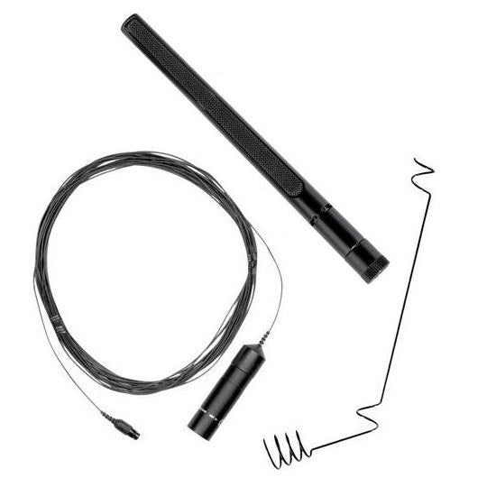 Sennheiser I30H-L Ceiling Mount Microphone Combo Pack