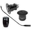 Sennheiser I42-S Gooseneck Microphone Combo Pack