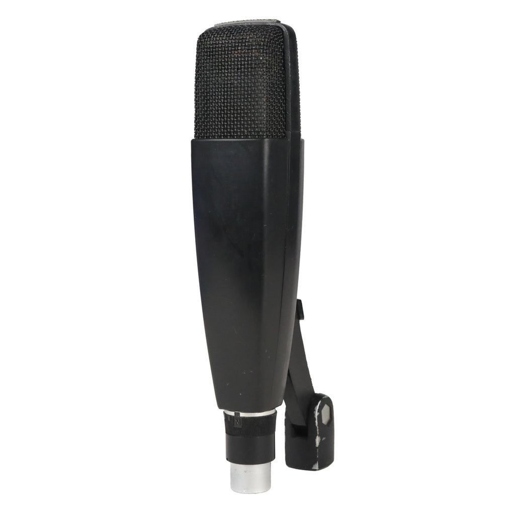 Sennheiser MD 421 Dynamic Microphone #13803 (Used) 1
