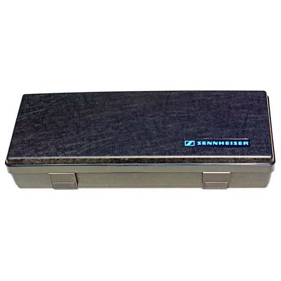Sennheiser MD 421 Hard Shell Polymer Case
