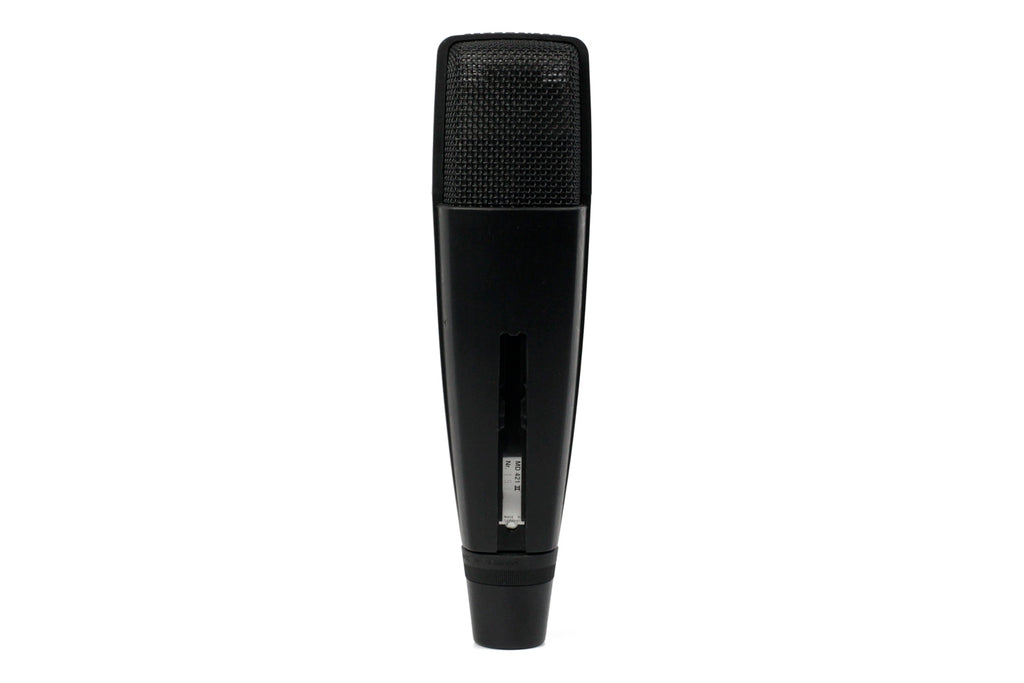 Sennheiser MD 421 II Dynamic Microphone #193373 (Used)
