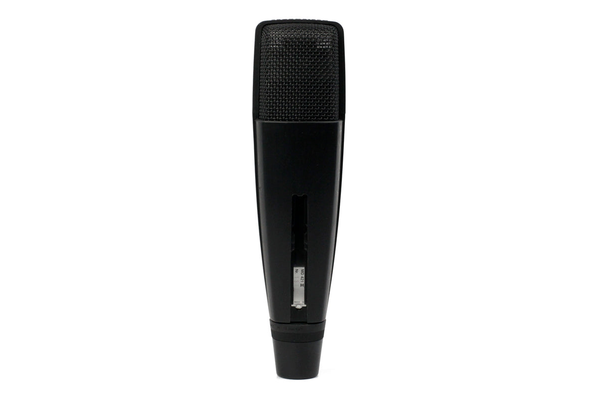 Sennheiser MD 421 II Dynamic Microphone #193373 (Used)