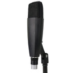 Sennheiser MD 421 U5 Dynamic Microphone #43175 (Used) 1