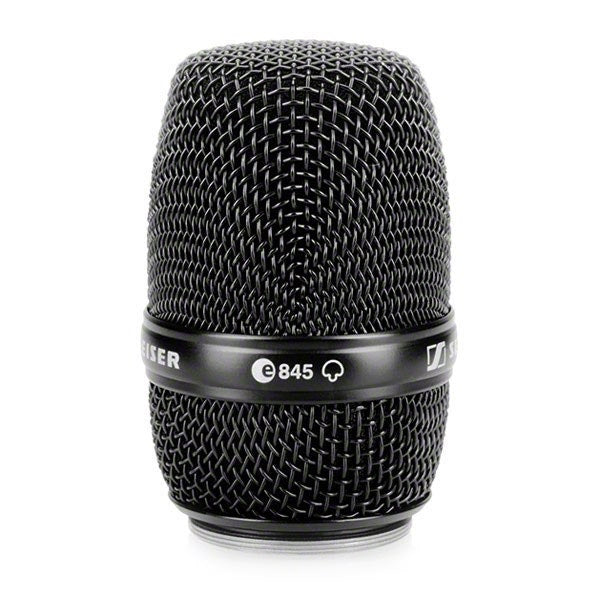 Sennheiser MD 845 Supercardioid Dynamic Capsule for G1 or G2