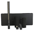 Sennheiser MKH 416-P48U3 Compact Supercardioid Shotgun Microphone #E223460 (Used) 1