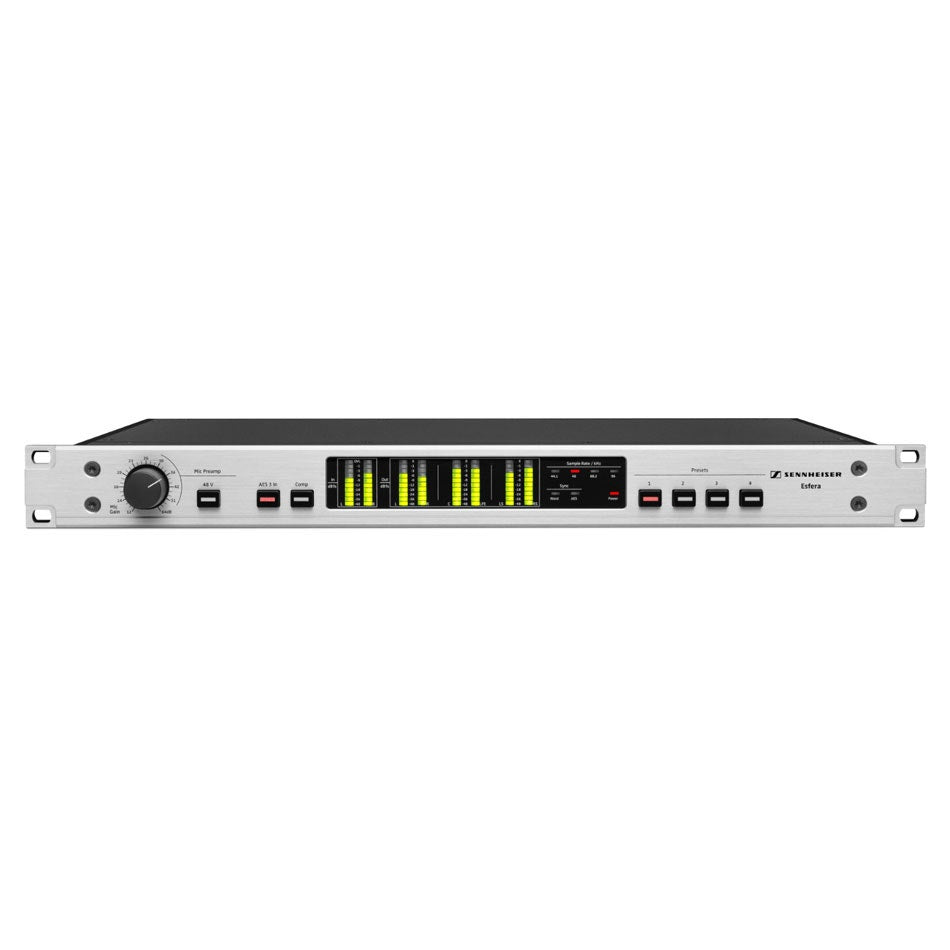 Sennheiser SPB8000 ESFERA 5.1 Surround System Base Unit