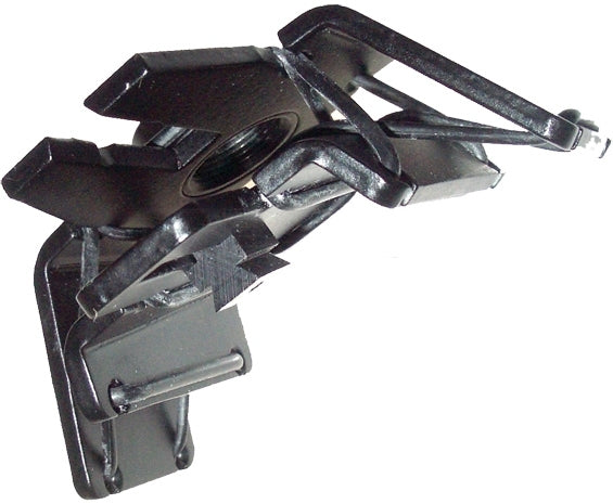 Sennheiser MZS 421 Shock Mount for MD 421-II Cardioid Dynamic Microphone (Demo Deal)