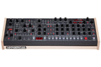 Sequential Trigon-6 Desktop Synthesizer Module (Demo Deal)