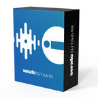 Serato DJ Club Kit Expansion Pack - Electronic Delivery