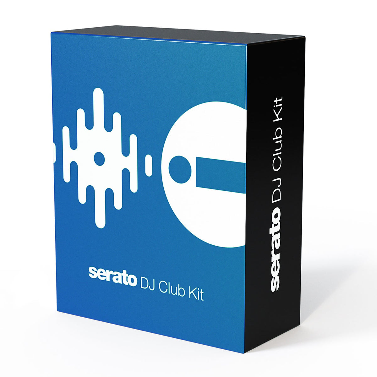Serato DJ Club Kit Expansion Pack - Electronic Delivery