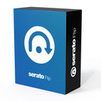 Serato DJ Flip Expansion Pack - Electronic Delivery