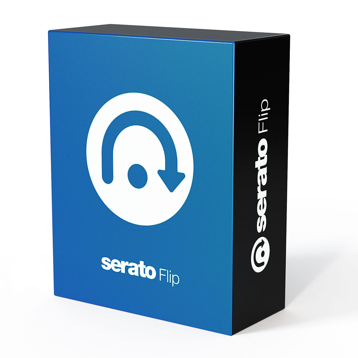 Serato DJ Flip Expansion Pack - Electronic Delivery