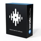 Serato DJ Pro - Electronic Delivery