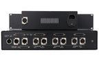 Shadow Hills Equinox Preamp/Summing Mixer with PSU #EQNX008 (Used)