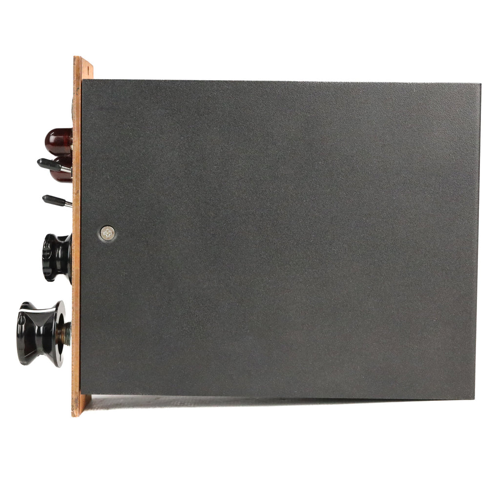 Shadow Hills Industries Mono GAMA 500 Series Mic Preamp - Exclusive Copper