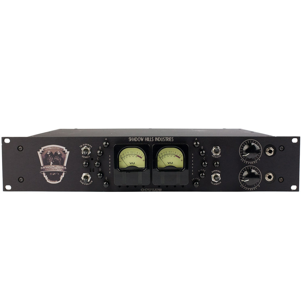 Shadow Hills Oculus - Wireless #003 (Used)