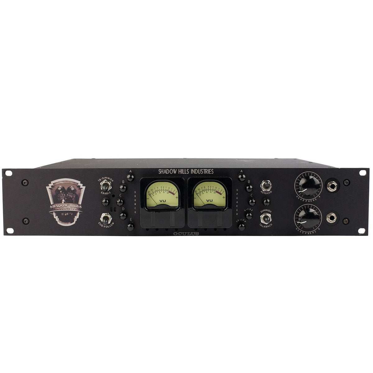 Shadow Hills Oculus - Wireless #003 (Used)