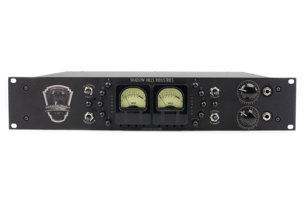 Shadow Hills Oculus - Wireless #SHOCSW68 (Used)