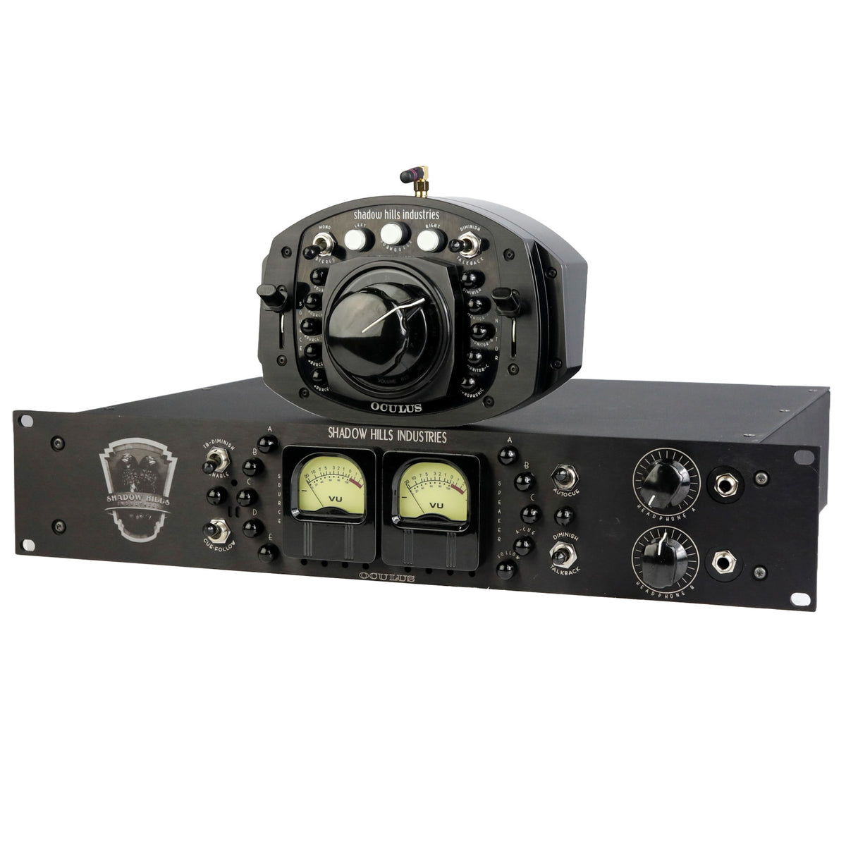 Shadow Hills Oculus - Wireless #WT15 (Used) 1