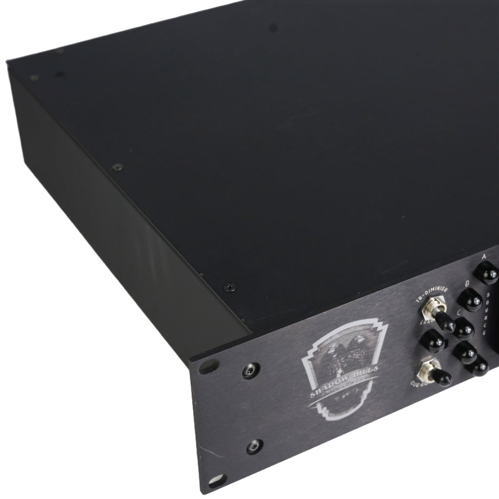 Shadow Hills Oculus - Wireless #WT15 (Used)