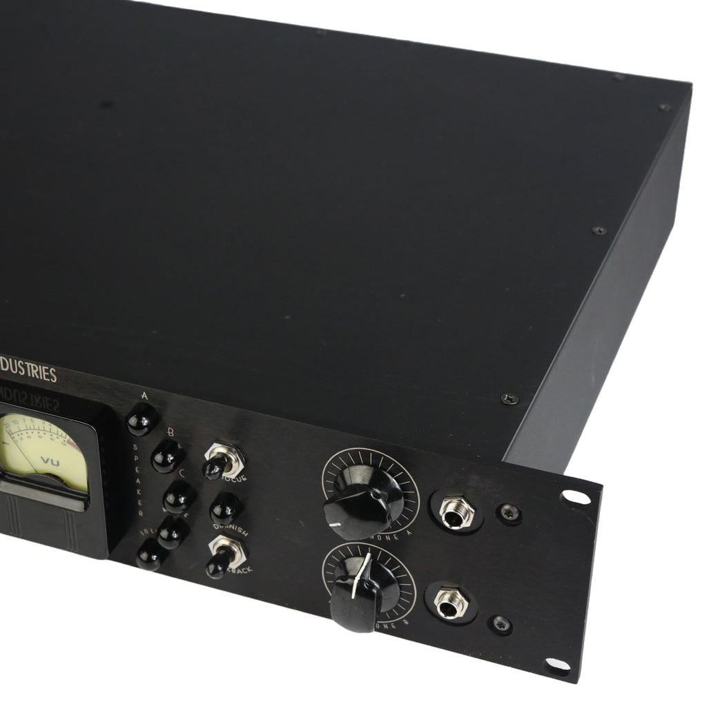 Shadow Hills Oculus - Wireless #WT15 (Used)