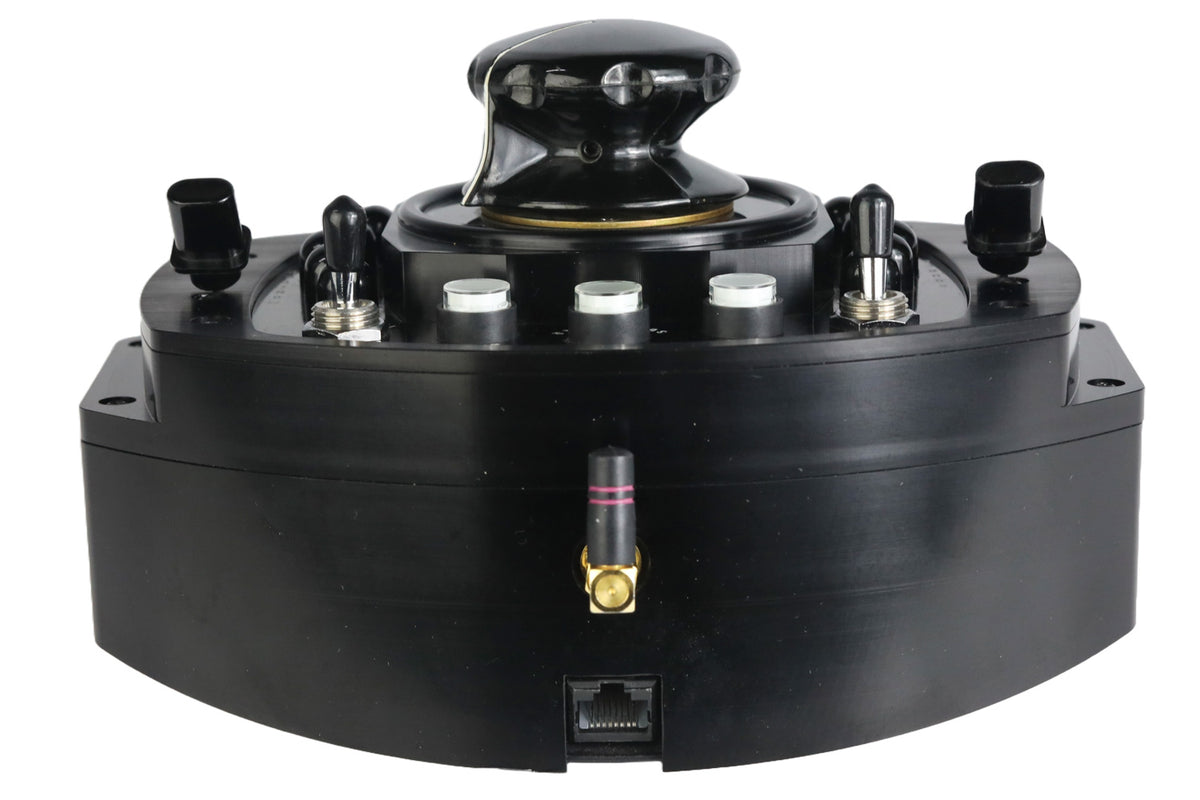 Shadow Hills Oculus - Wireless #WT15 (Used)