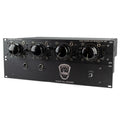 Shadow Hills Quad GAMA 4 Channel Mic Preamp #206 (Used) 1