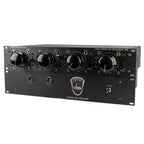 Shadow Hills Quad GAMA 4 Channel Mic Preamp #206 (Used) 1