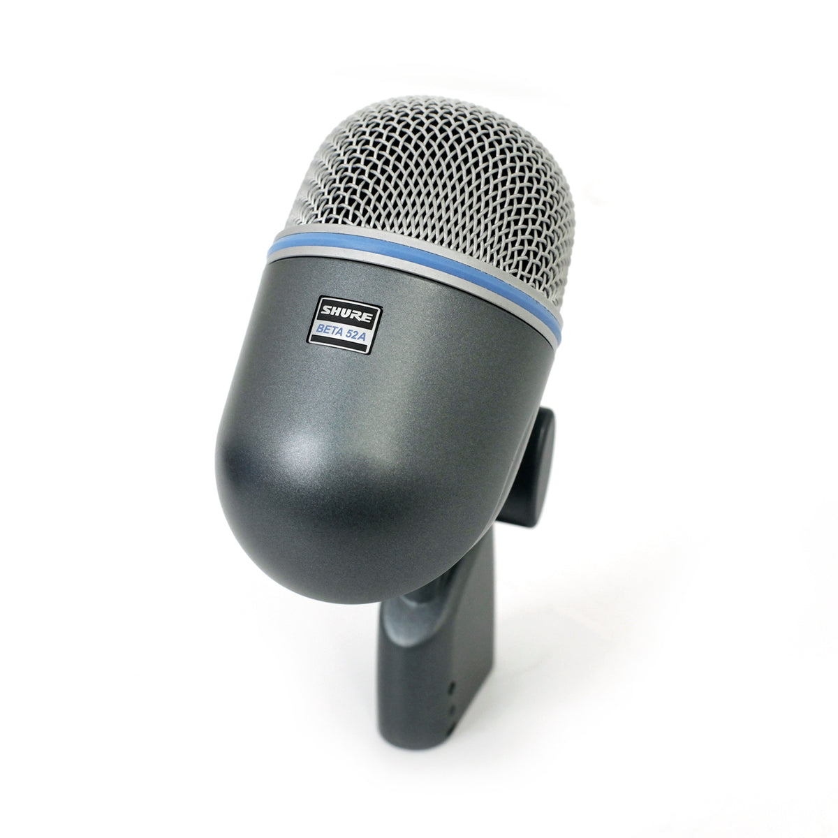 Shure Beta 52A Dynamic Microphone #VKA0004 (Used)