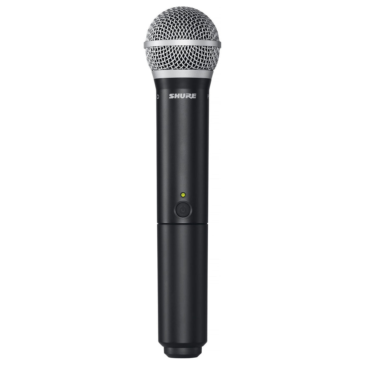 Shure BLX2/PG58-J10 Handheld Transmitter with PG58 Mic