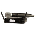 Shure GLXD24/B87A-Z2 Vocal System