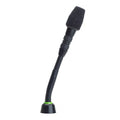Shure MX405LP/S 5" Shock-Mounted Gooseneck, Less Preamp