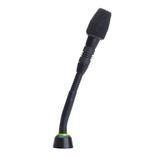 Shure MX405LP/S 5" Shock-Mounted Gooseneck, Less Preamp