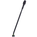 Shure MX410RLP/N 10" Gooseneck Mic w/ No Capsule/Less Preamp