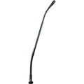 Shure MX418SE/S SuperCardioid Gooseneck Condenser Mic, 18"
