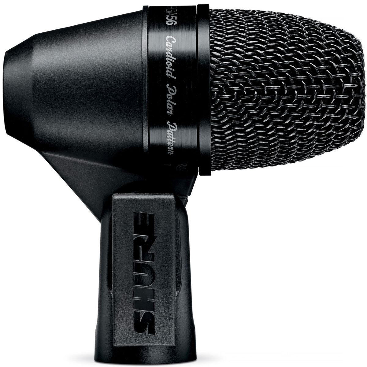Shure PGA56-LC Cardioid DynaMic Snare/Tom Mic