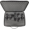 Shure PGA  Studio Kit 4 4-Piece Studio Microphone Kit