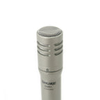 Shure SM81 Cardioid SDC Microphone #126216 (Used)