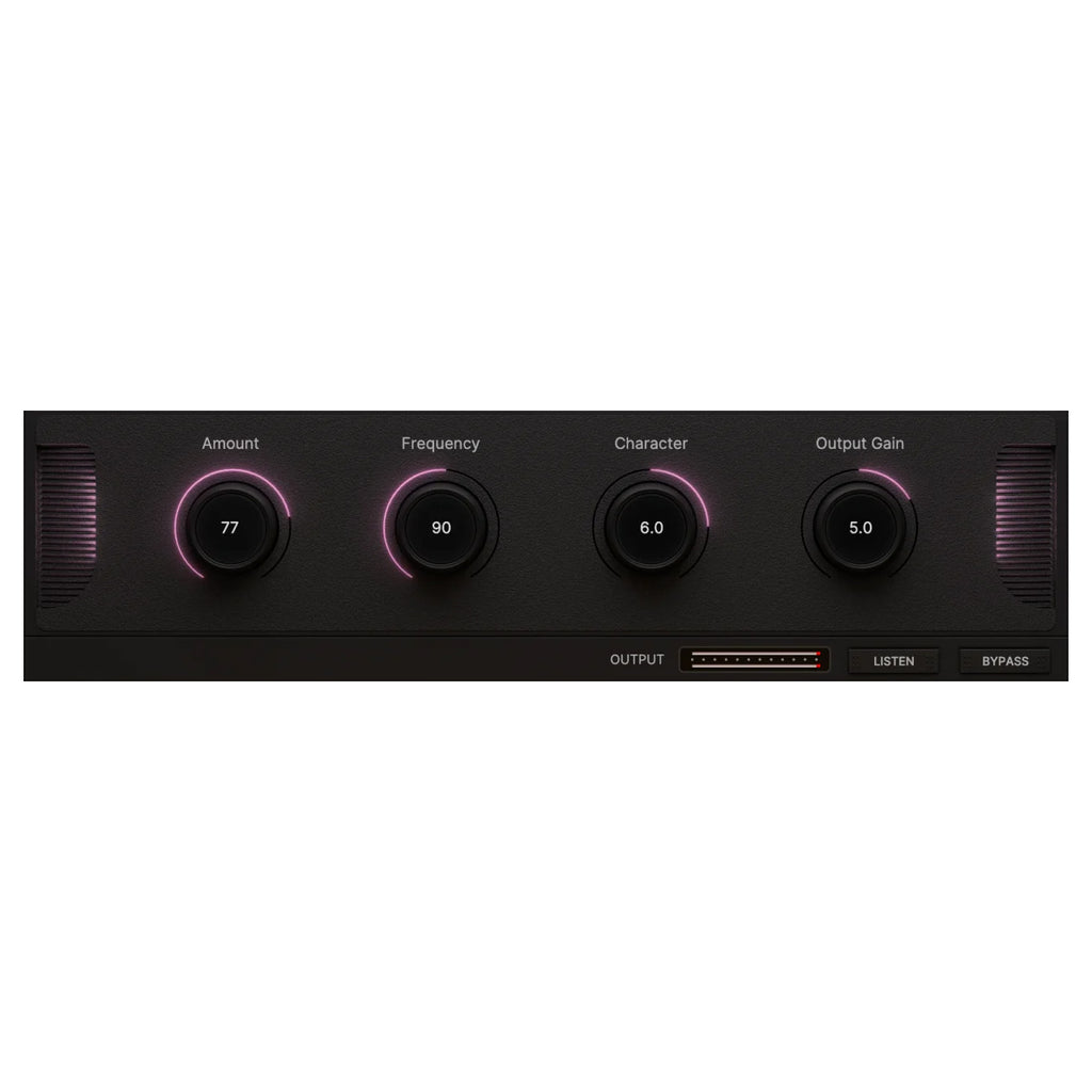 Slate Digital Infinity Bass Plug-in - Electronic Delivery