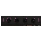 Slate Digital Infinity Bass Plug-in - Electronic Delivery