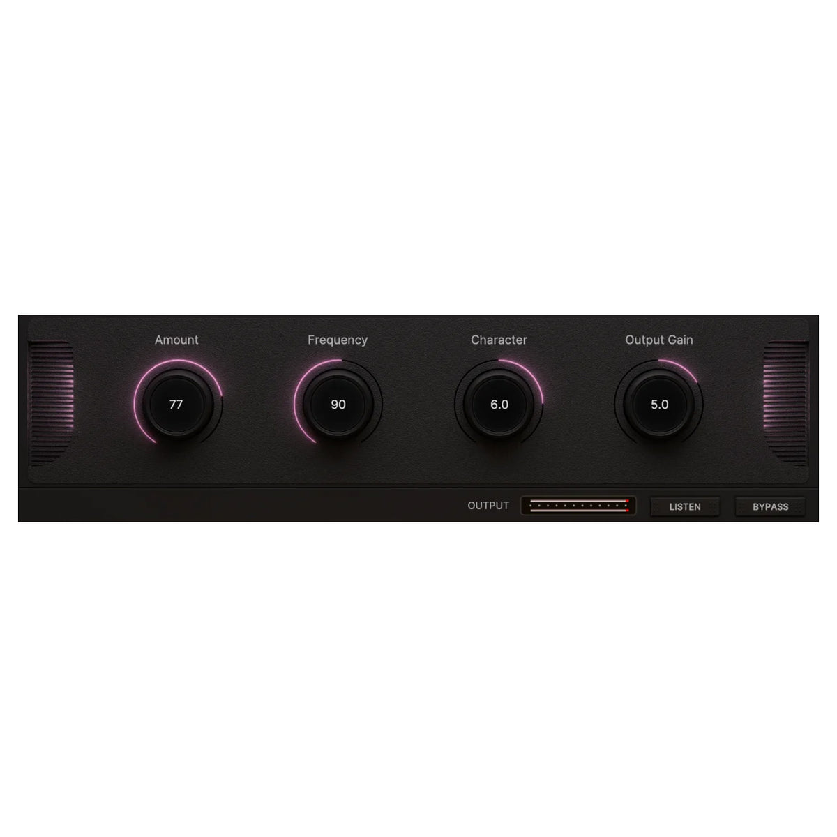 Slate Digital Infinity Bass Plug-in - Electronic Delivery